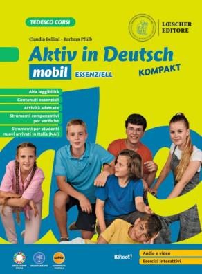 Aktiv in deutsch kompakt mobil - essenziell
