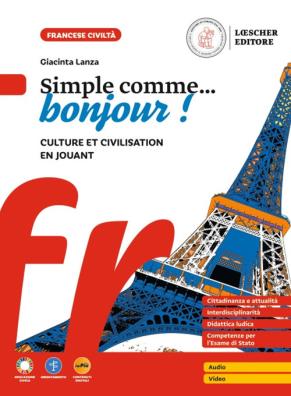 Simple comme bonjour culture et civilisation en jouant