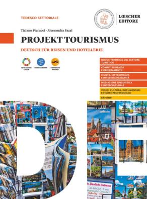 Projekt tourismus deutsch fur reisen und hotellerie