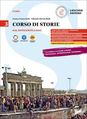 Corso di storie dal novecento a oggi 3