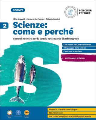 Scienze come e perche 2