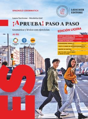 Aprueba paso a paso edicion ligera