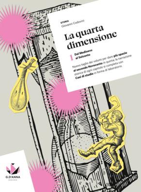 Quarta dimensione dal medioevo al seicento 1