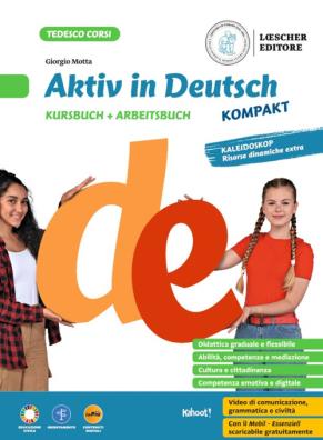 Aktiv in deutsch kompakt  + sicher zum ziel