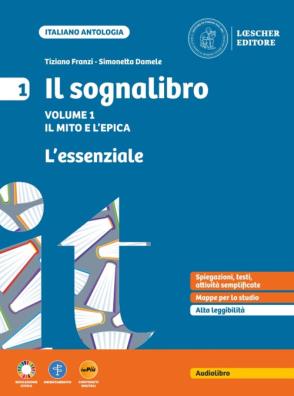 Sognalibro l'essenziale 1