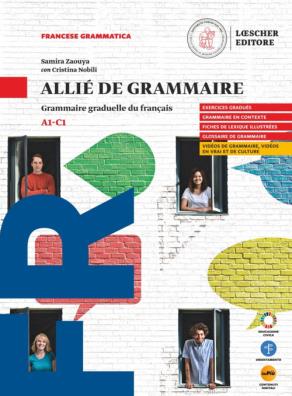 Allie de grammaire grammaire graduelle du francais a1 - c1