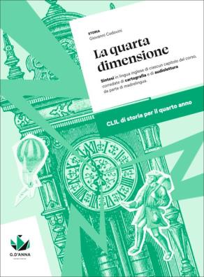 Quarta dimensione quarto anno