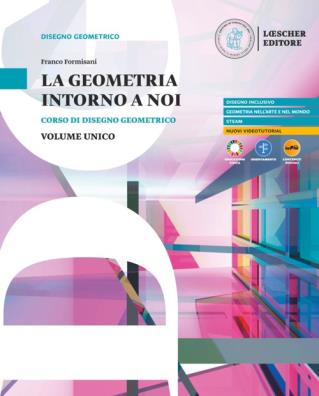 Geometria intorno a noi corso di disegno geometrico u