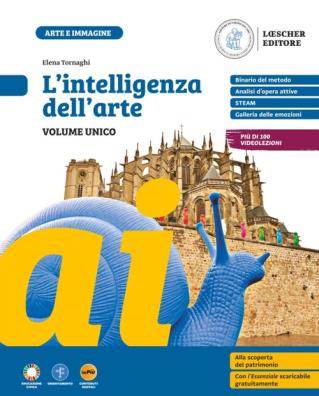 Intelligenza dell'arte u