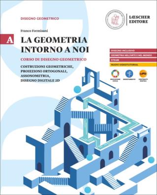 Geometria intorno a noi corso di disegno geometrico a