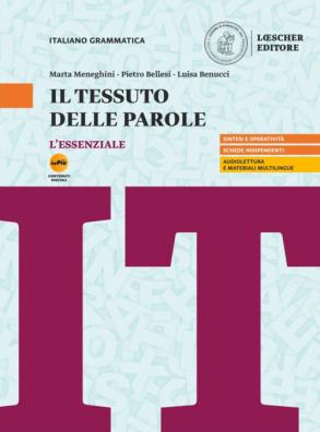 Tessuto delle parole l'essenziale