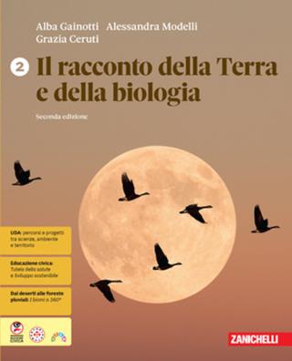 Racconto della terra e della biologia 2