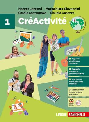 Creactivite' 1