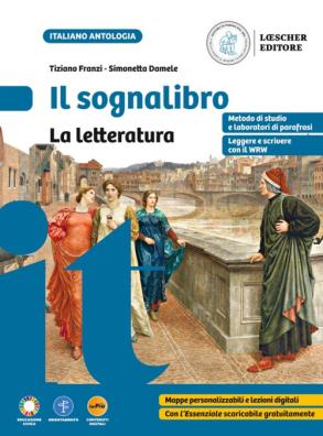 Sognalibro la letteratura