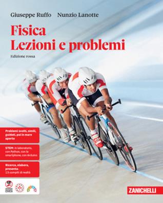Fisica lezioni e problemi edizione rossa u