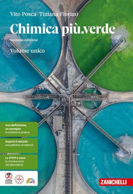 Chimica piu verde seconda edizione u