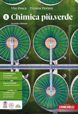 Chimica piu verde seconda edizione 1