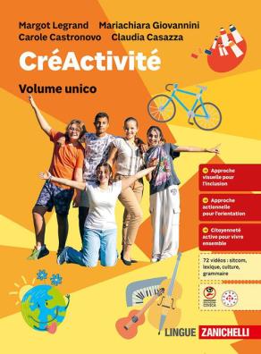 Creactivite' u
