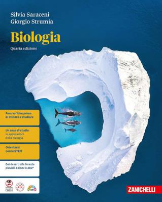 Biologia quarta edizione u