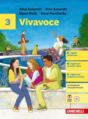 Vivavoce 3