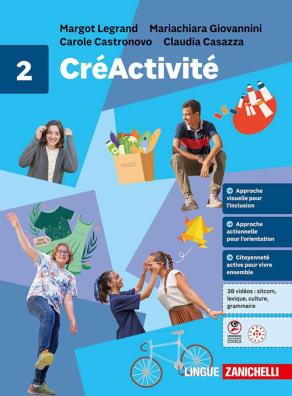 Creactivite' 2