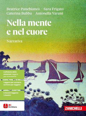 Nella mente e nel cuore narrativa