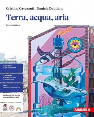 Terra acqua aria terza edizione u