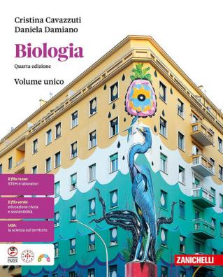 Biologia quarta edizione u