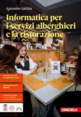 Informatica per i servizi alberghieri e la ristorazione