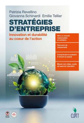 Strategies d' entreprise innovation et durabilite' au coeur de l' action u