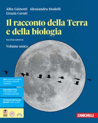 Racconto della terra e della biologia u