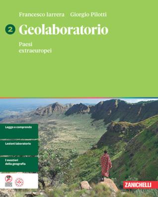Geolaboratorio paesi extraeuropei 2