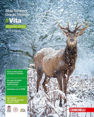 Vita edizione verde terza edizione u