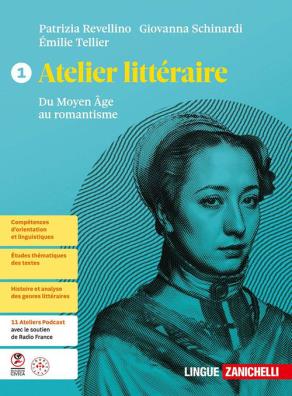 Atelier litteraire du moyen age au romantisme 1