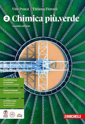Chimica piu verde seconda edizione 2