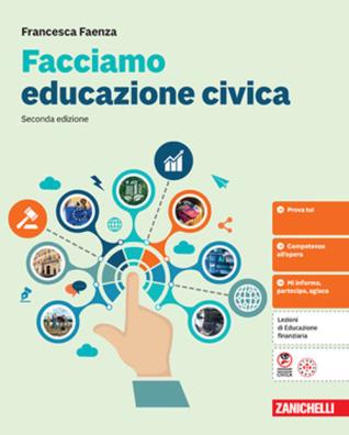 Facciamo educazione civica u