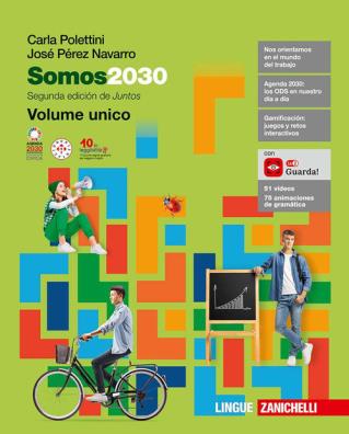 Somos2030 seconda edizione u
