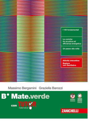 Mate verde con tutor b