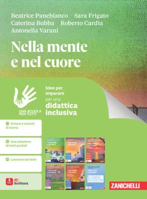 Nella mente e nel cuore idee per imparare