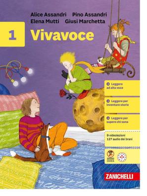 Vivavoce  + alla scoperta dei classici 1
