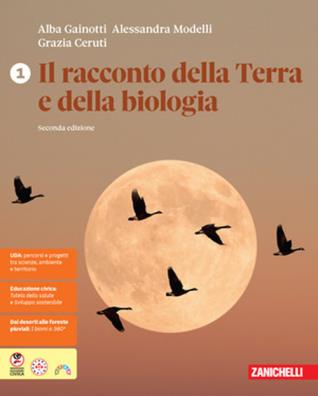 Racconto della terra e della biologia 1