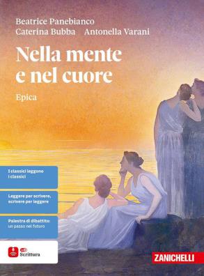 Nella mente e nel cuore epica