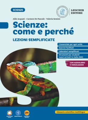 Scienze come e perche lezioni semplificate
