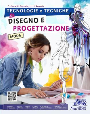 Tecnologie e tecniche di disegno e progettazione