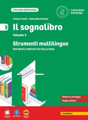 Sognalibro strumenti multilingue 3