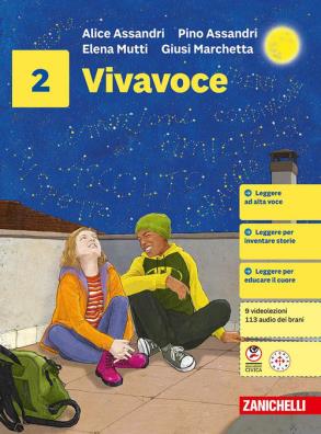 Vivavoce 2