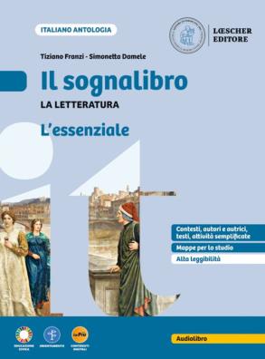 Sognalibro l'essenziale - la letteratura