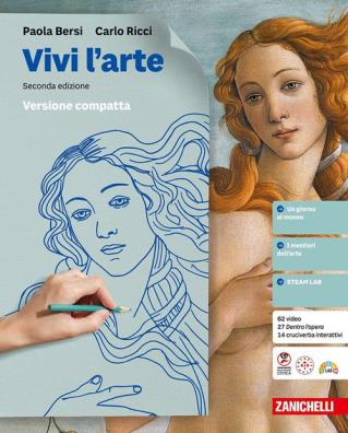 Vivi l arte compatto u