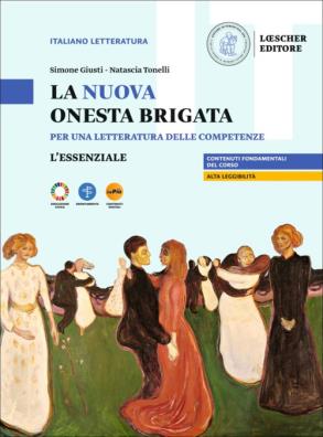 Nuova onesta brigata l'essenziale