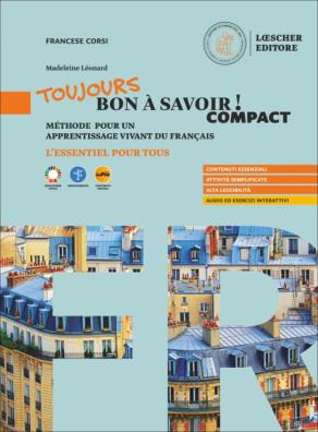 Toujours bon a savoir l'essentiel pour tous - compact